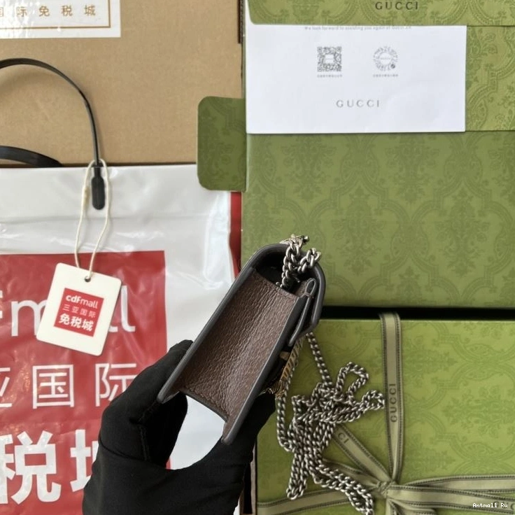 Others Gucci Satchel 73474 Practical Bags 0706